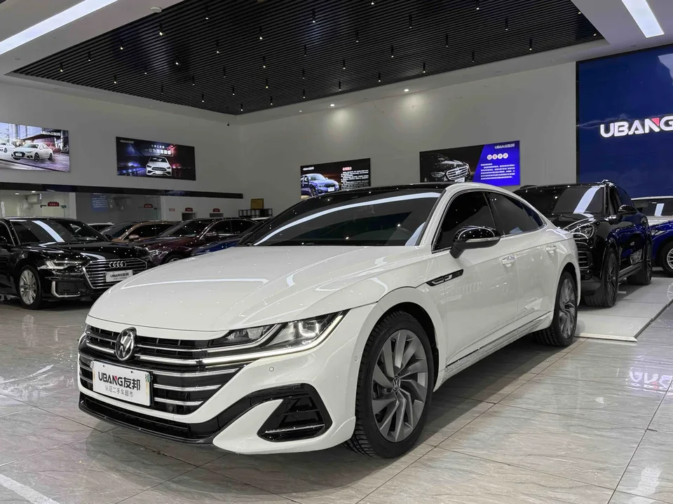 Volkswagen Arteon 2023