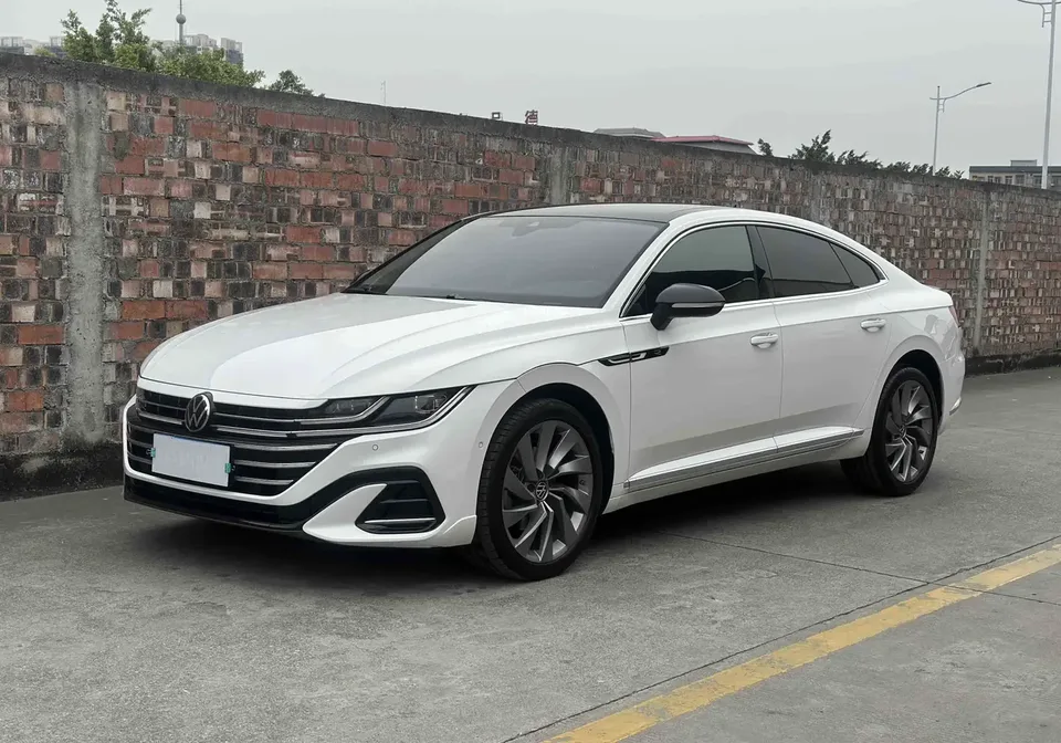 Volkswagen Arteon 2022
