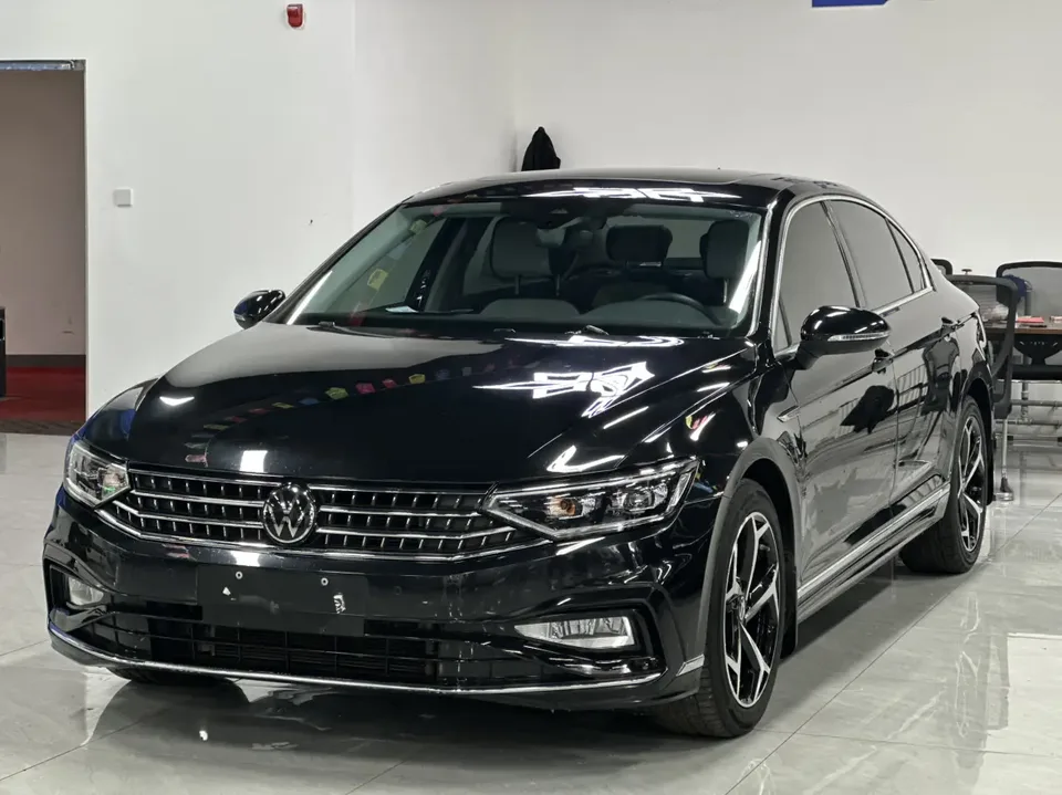 Volkswagen Magotan 2023