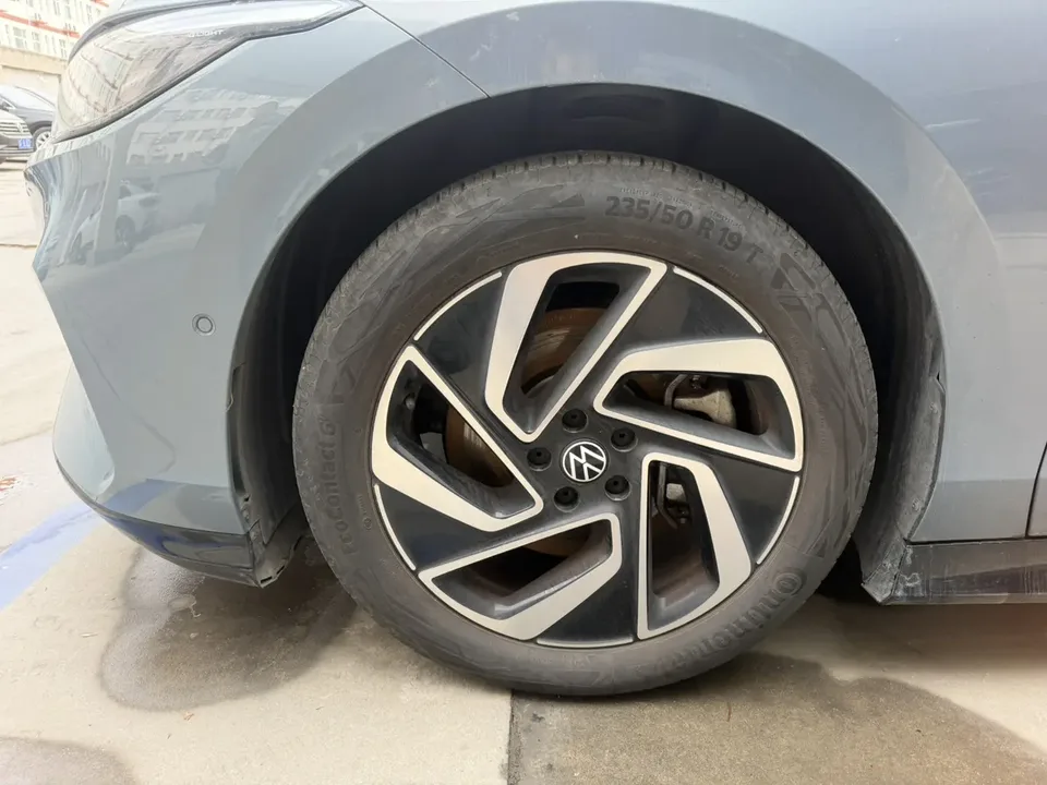 Volkswagen ID.7 VIZZION ID.7 VIZZION 2024 PRO Edition 2024 — миниатюра 5