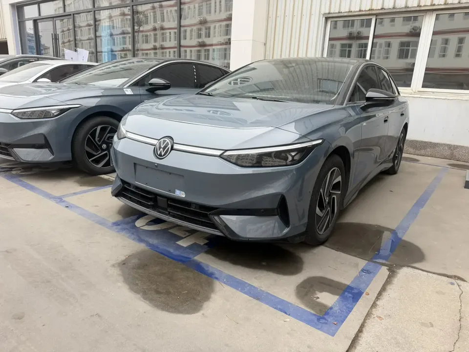 Volkswagen ID.7 VIZZION 2024