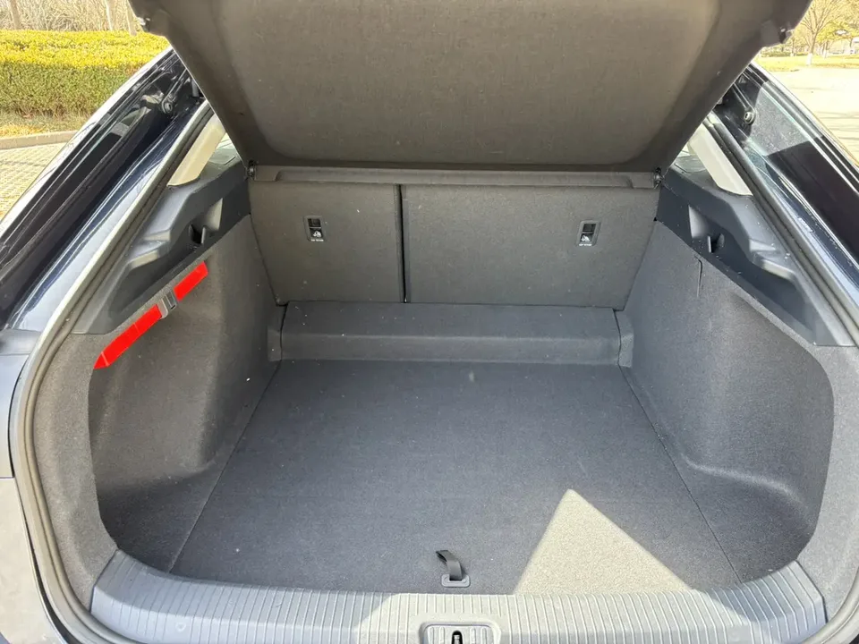 Volkswagen ID.7 VIZZION ID.7 VIZZION 2024 PRO Edition 2024 — миниатюра 4