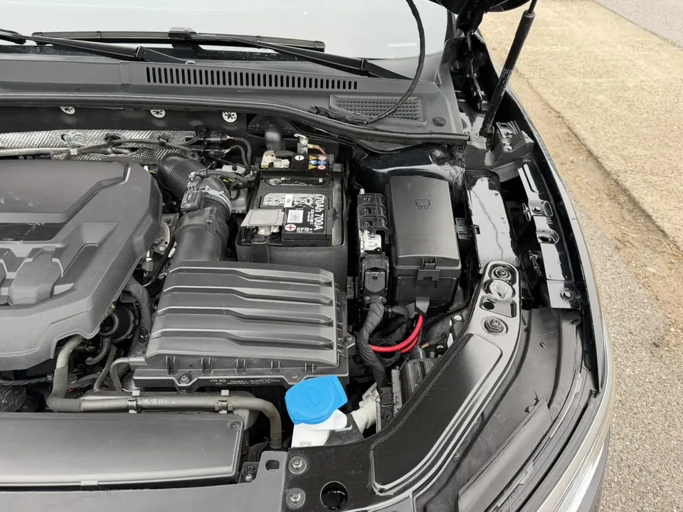 Volkswagen Passat Passat 2024 330TSI Elite Edition 2024 — миниатюра 5