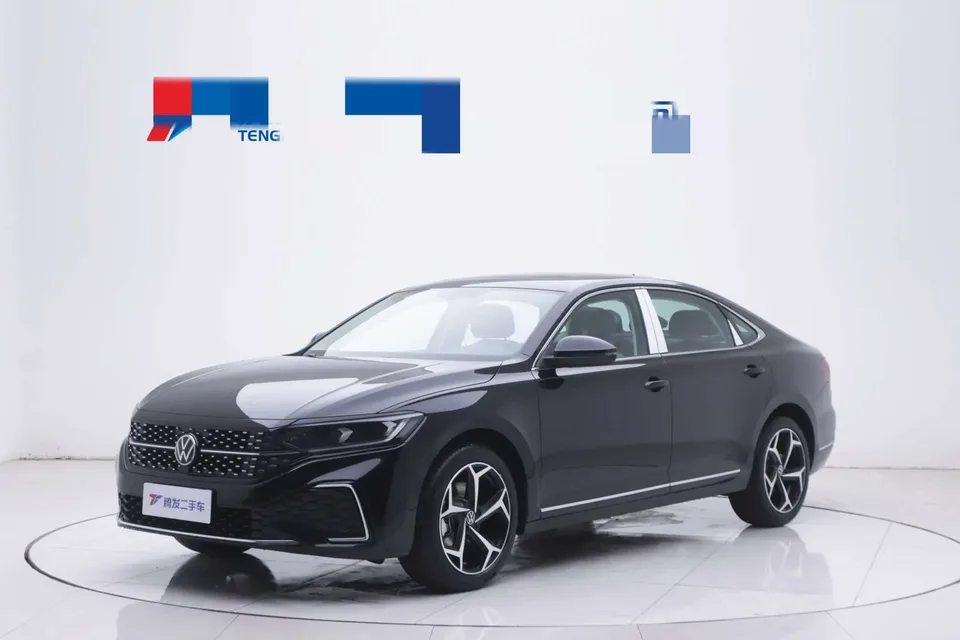 Volkswagen Passat 2026