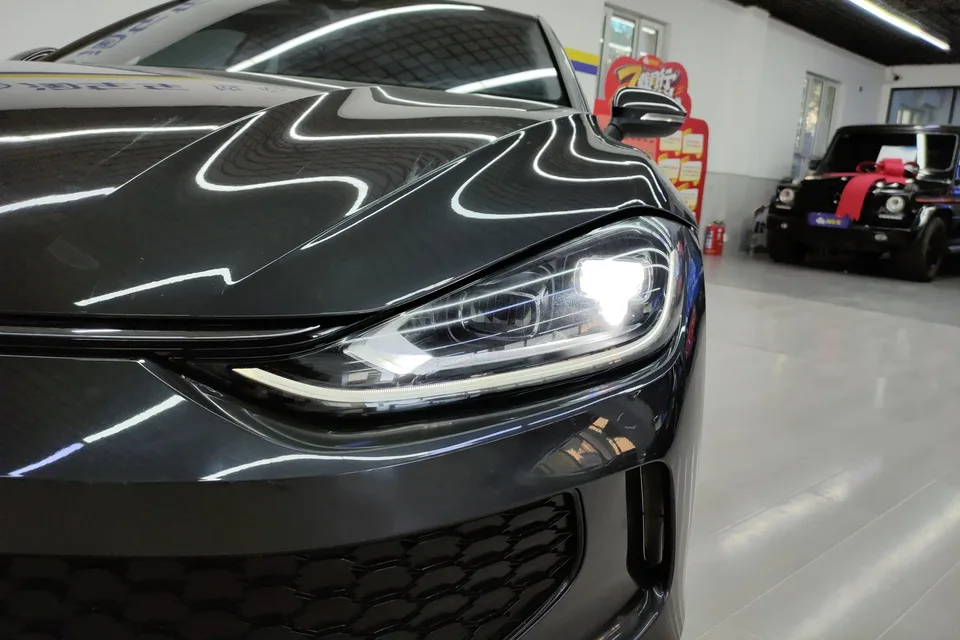 Volkswagen Lamando Lingdu Lingdu L 280TSI DSG Hot Edition 2022 — миниатюра 2