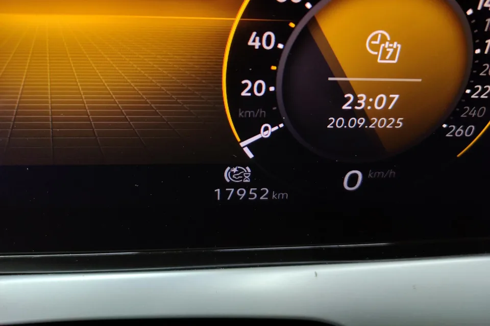Volkswagen Lamando Lingdu Lingdu L 280TSI DSG Hot Edition 2022 — миниатюра 3