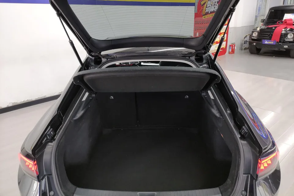 Volkswagen Lamando Lingdu Lingdu L 280TSI DSG Hot Edition 2022 — миниатюра 5