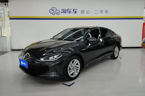 Volkswagen Lamando 2022 купить в Москве