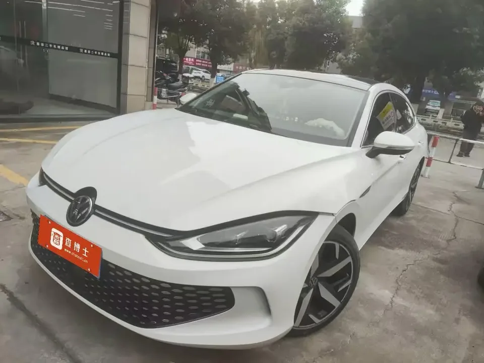 Volkswagen Lamando Lingdu Lingdu L 280TSI DSG Cool Edition 2023 — фото 1, купить с доставкой в Москву