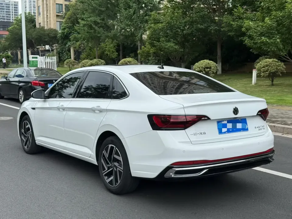 Volkswagen Sagitar 2023 Sagitar 300TSI DSG Excellence Edition 2024 — миниатюра 2