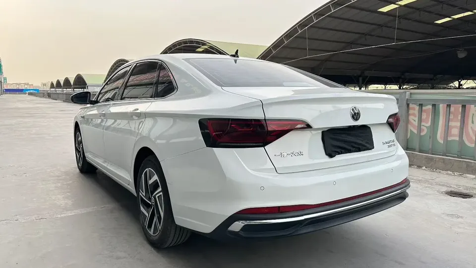 Volkswagen Sagitar 2025 Sagitar 300TSI DSG Beyond Edition 2025 — миниатюра 4