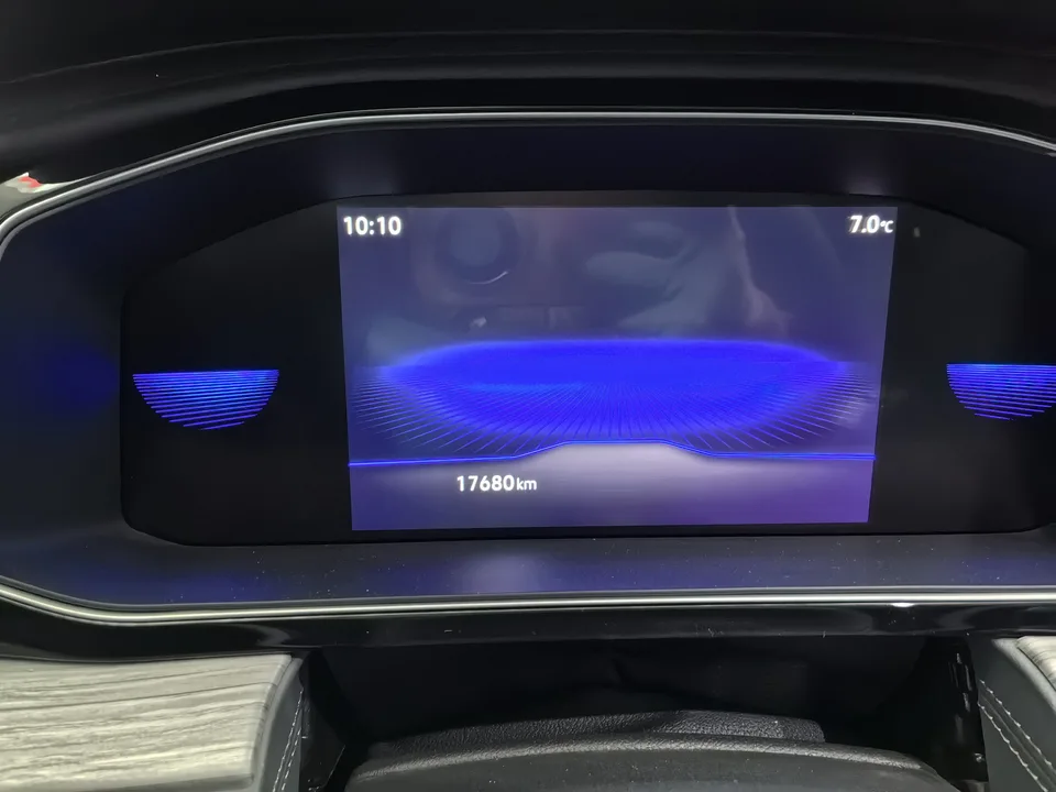 Volkswagen Sagitar 2025 Sagitar 300TSI DSG Beyond Edition 2025 — миниатюра 5