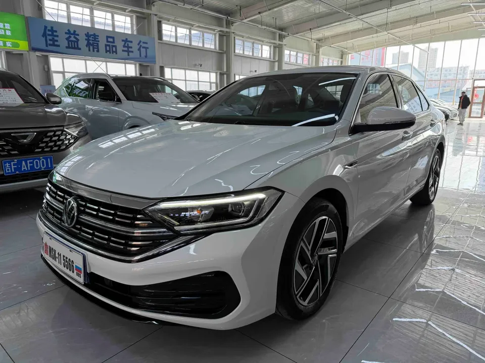 Volkswagen Sagitar 2023 Sagitar 280TSI DSG Beyond Edition Plus 2023 — фото 1, купить с доставкой в Москву