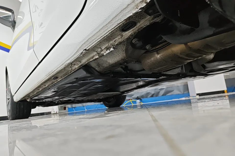 Volkswagen Golf facelift 280TSI DSG Pro 2024 — миниатюра 5
