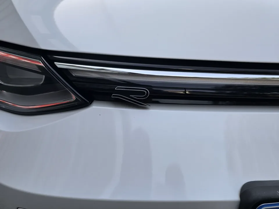 Volkswagen Golf Golf 2023 280TSI DSG Pro 2023 — миниатюра 3