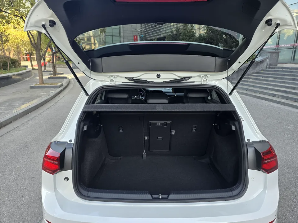 Volkswagen Golf Golf 2023 280TSI DSG Pro 2023 — миниатюра 5