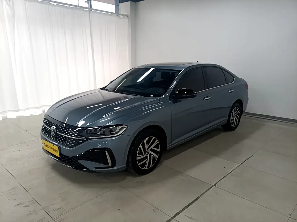 Volkswagen Lavida 2023