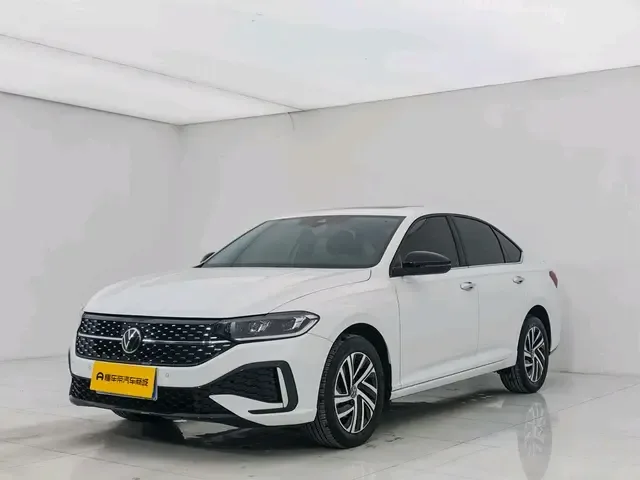 Volkswagen Lavida Lavida 2024 300TSI DSG Starry Sky Leading Edition 2024 — фото 1, купить с доставкой в Москву
