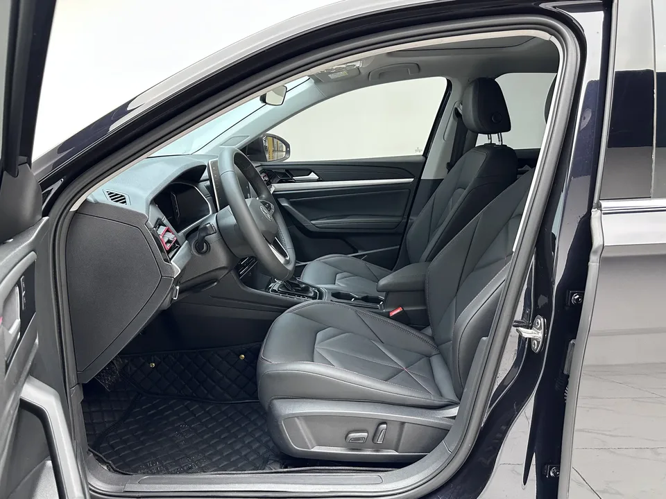 Volkswagen Lavida Lavida 2024 300TSI DSG Starry Sky Leading Edition 2024 — миниатюра 4