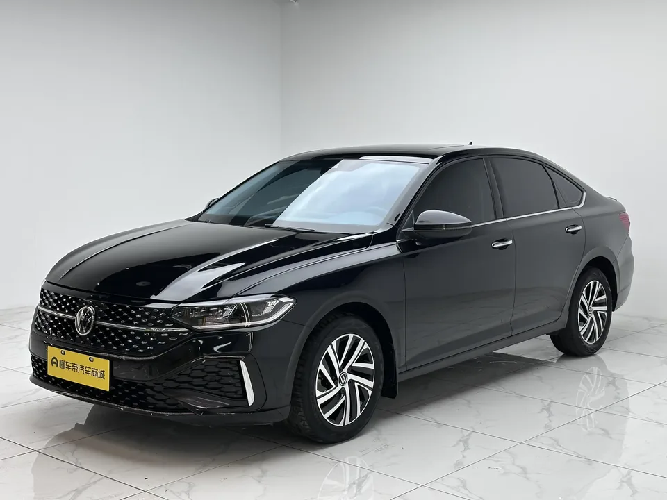 Volkswagen Lavida 2024