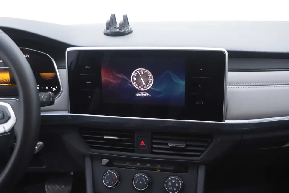Volkswagen Bora Bora 2024 200TSI DSG Free Travel Edition 2024 — thumbnail 4