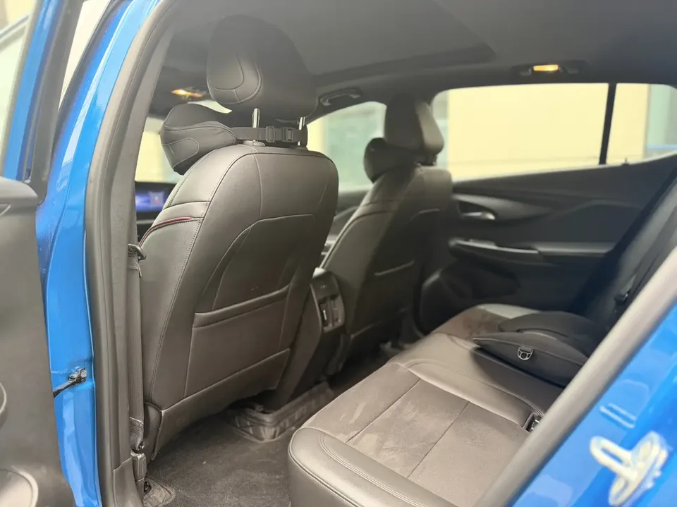 Buick High-spirited 2022 1.5T Smart Edition 2022 — миниатюра 3
