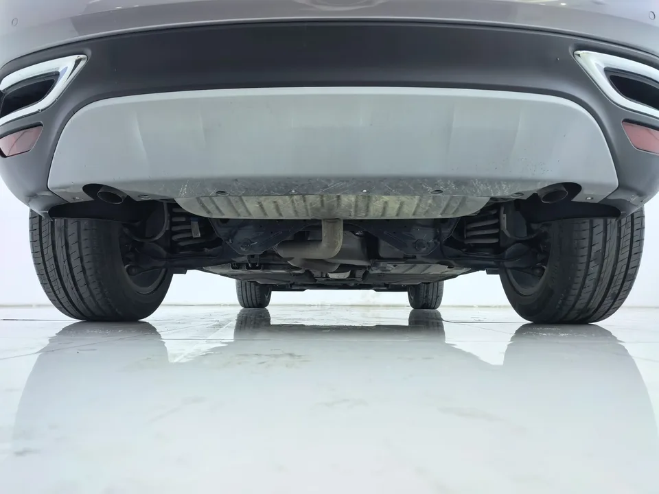 Buick Envision S Envision S 2022 652T Two-Wheel Drive Luxury Edition 2022 — миниатюра 4