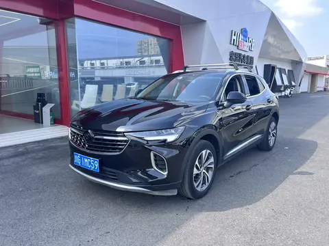Buick Envision S 2023 купить в Москве
