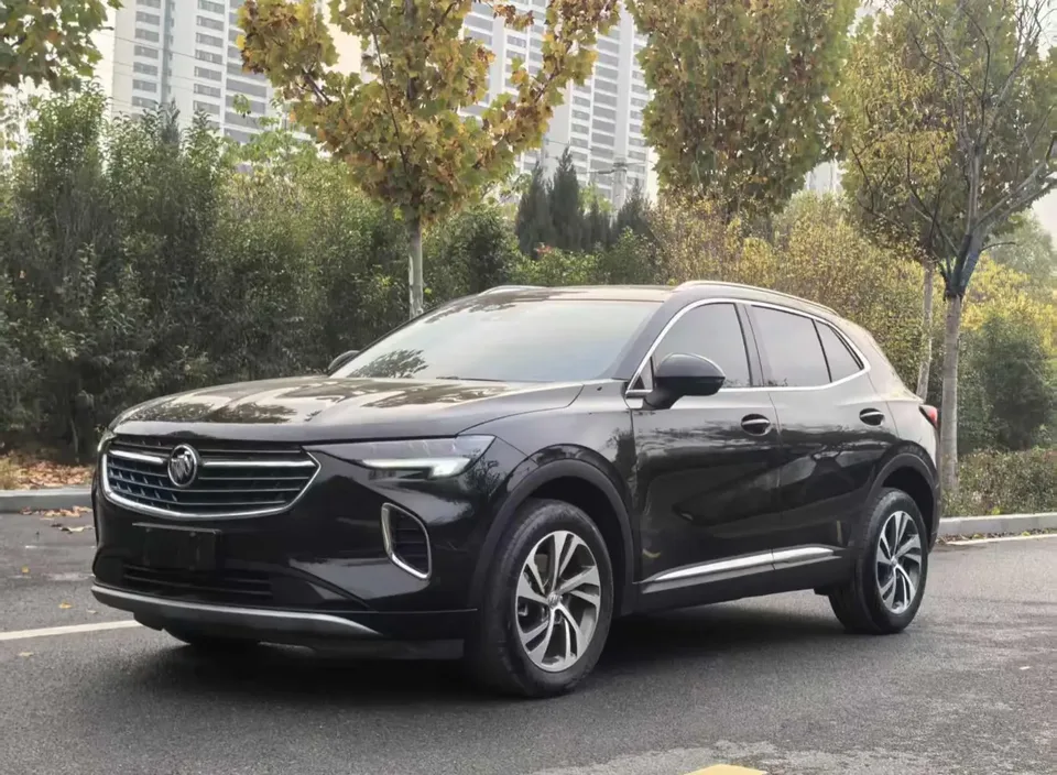 Buick Envision S 2022