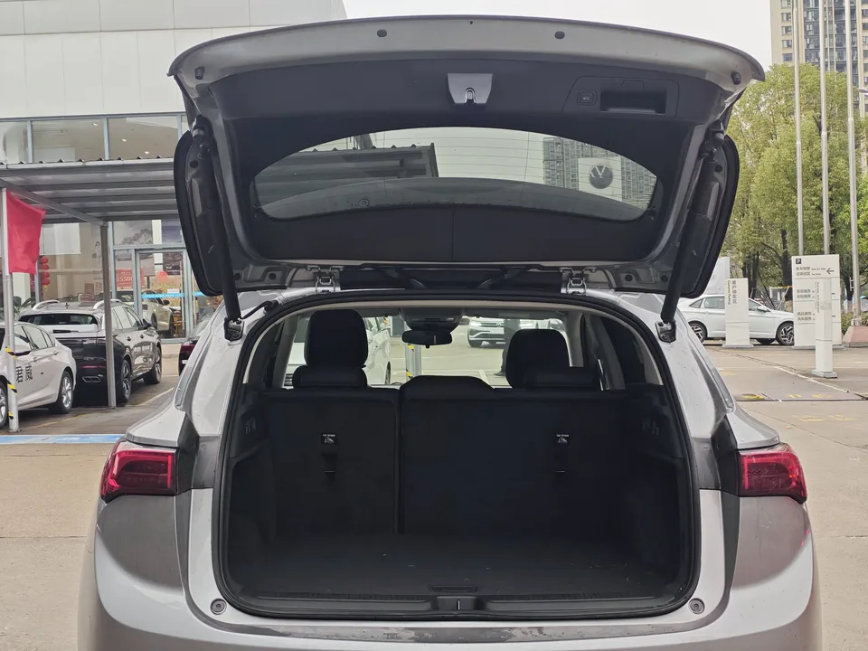 Buick Envision S 25T Advanced Platinum Edition 2025 — миниатюра 3