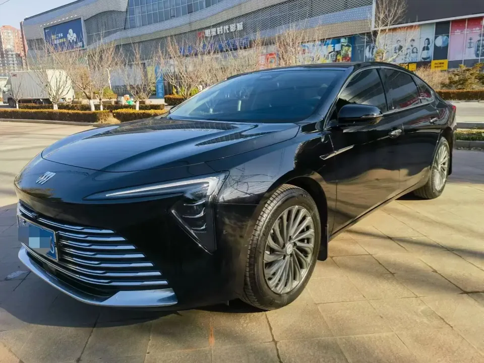 Buick LaCrosse 2024