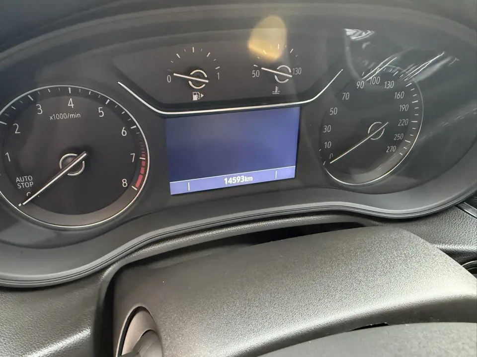 Buick Majesty Regal 2024 facelift 25T Super Edition 2024 — миниатюра 3