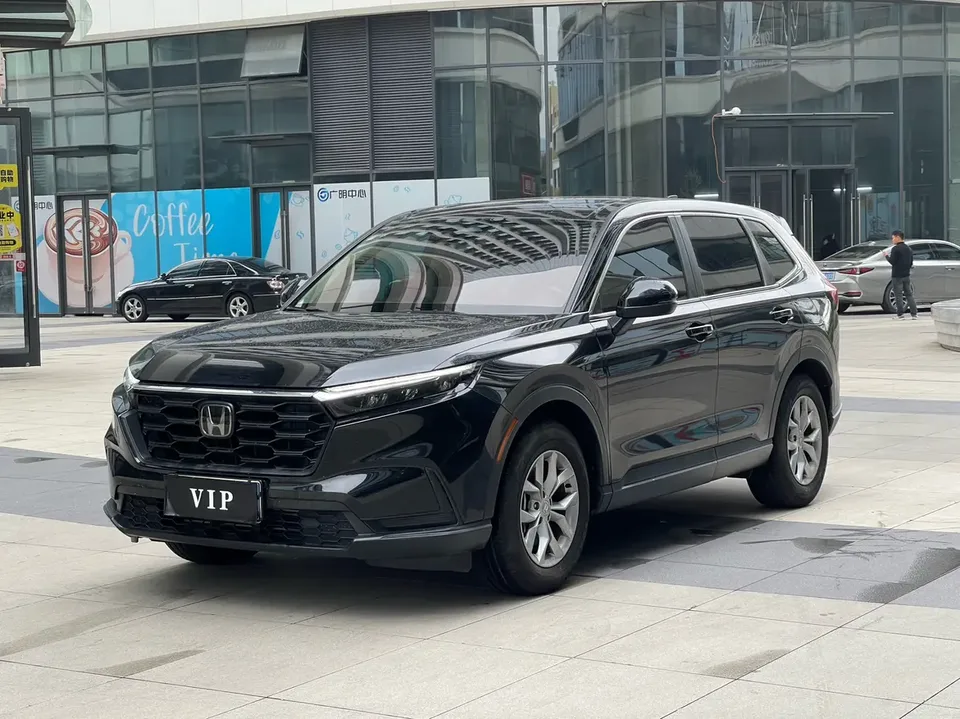 Honda CR-V 2024