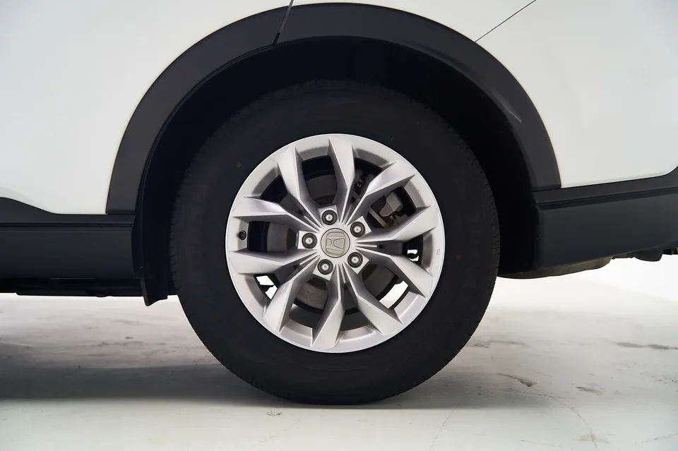 Honda CR-V Honda CR-V 2024 240TURBO CVT 2WD 5-seater version 2024 — миниатюра 3