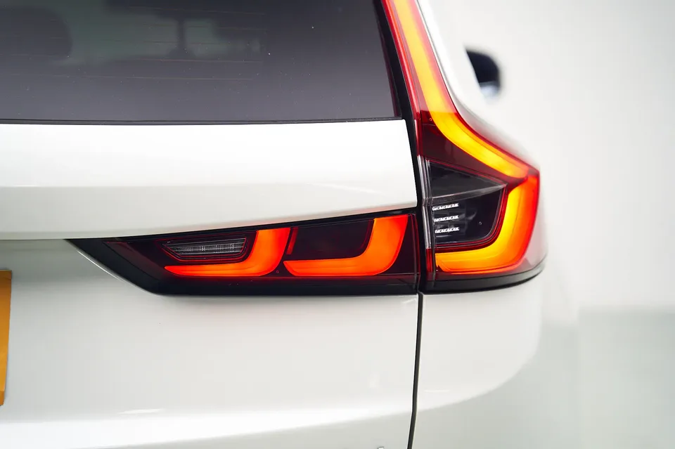 Honda CR-V Honda CR-V 2024 240TURBO CVT 2WD 5-seater version 2024 — миниатюра 4