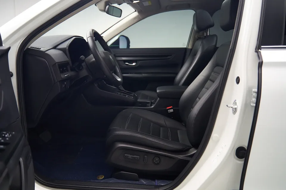 Honda CR-V Honda CR-V 2024 240TURBO CVT 2WD 5-seater version 2024 — миниатюра 5
