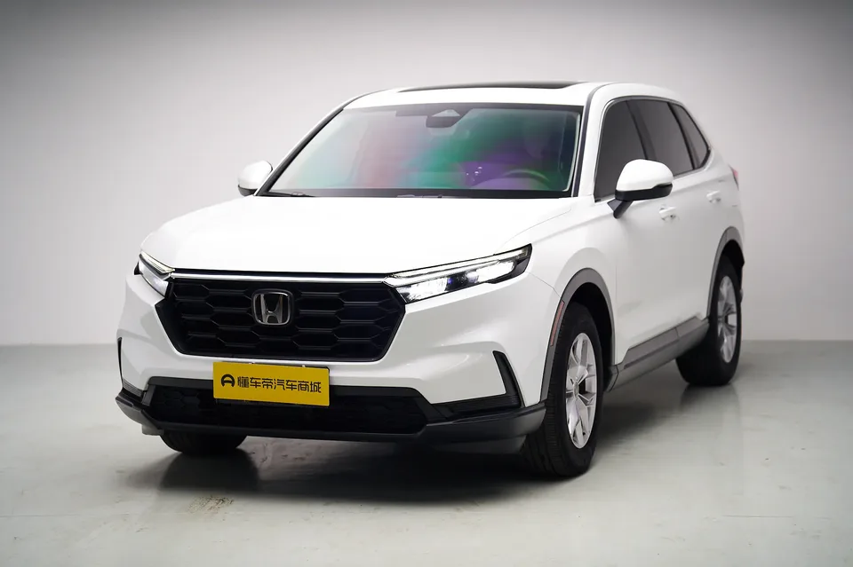 Honda CR-V 2024