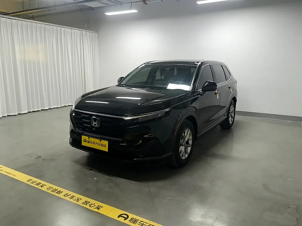 Honda CR-V 2024