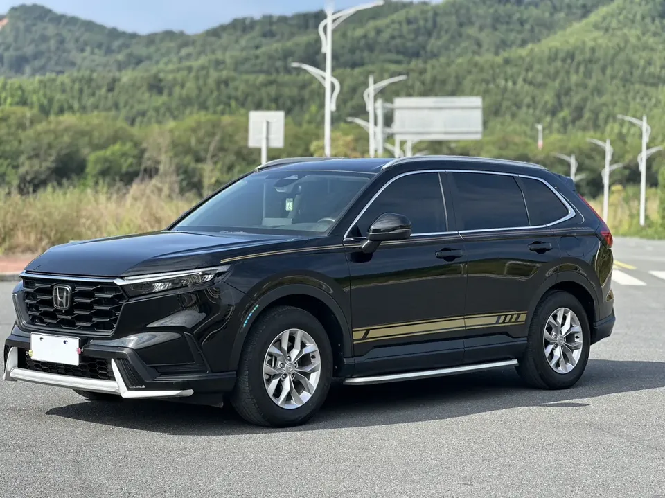 Honda CR-V 2023