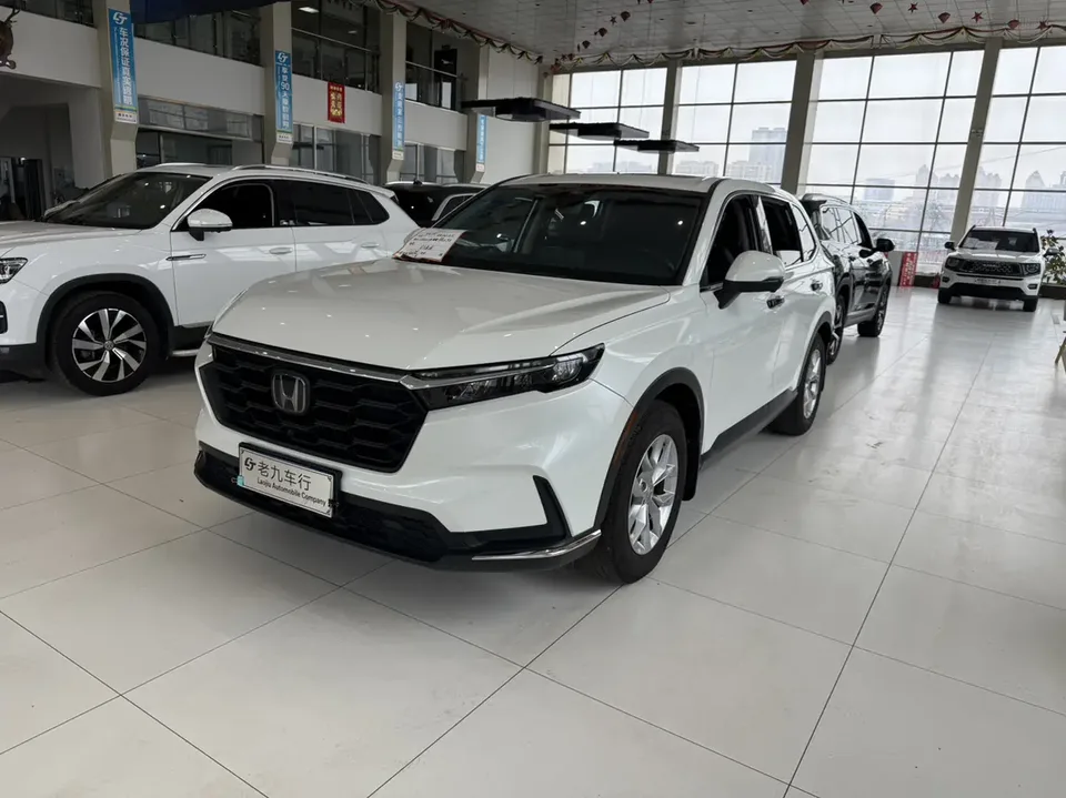 Honda CR-V 2023