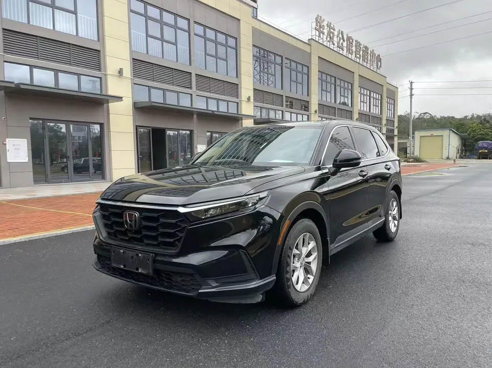 Honda CR-V 2025