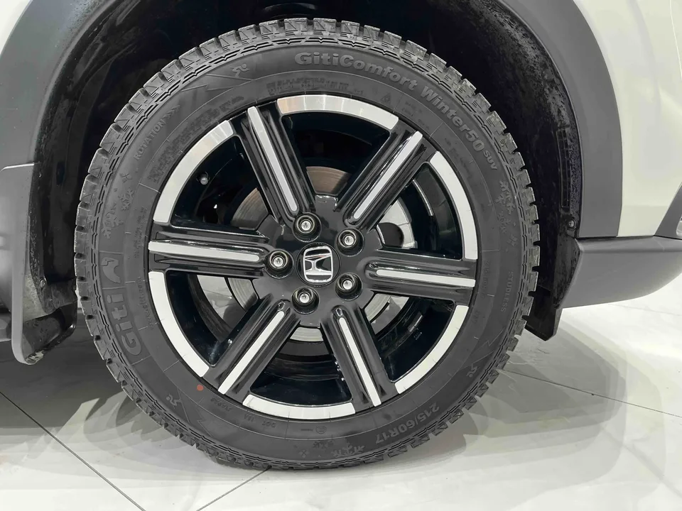 Honda VEZEL 1.5L CVT technology version 2024 — миниатюра 3