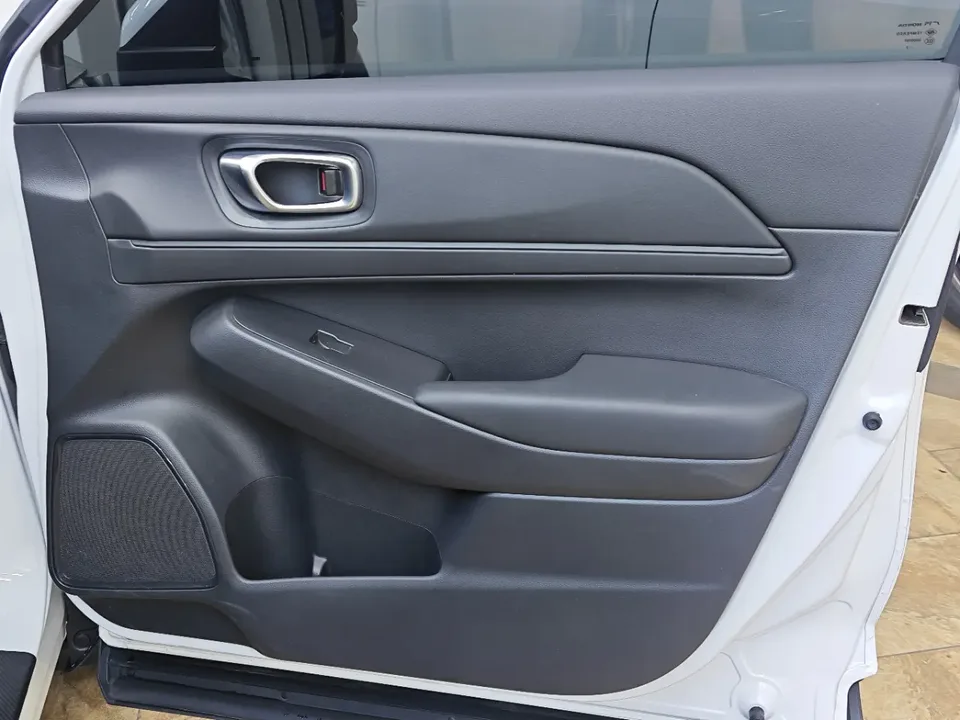 Honda VEZEL Binzhi 2023 1.5L CVT Elite Edition 2023 — миниатюра 4