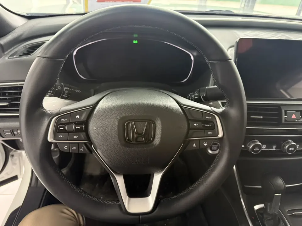 Honda Inspire Inship 2022 260TURBO Exquisite Edition 2023 — миниатюра 4