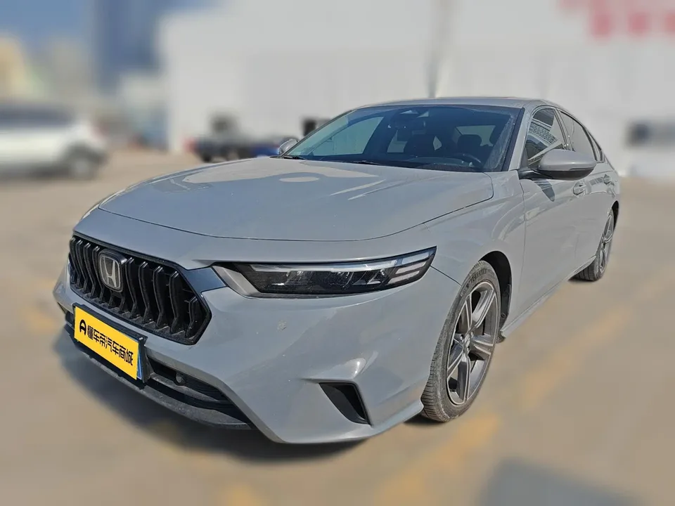 Honda Inspire 2023