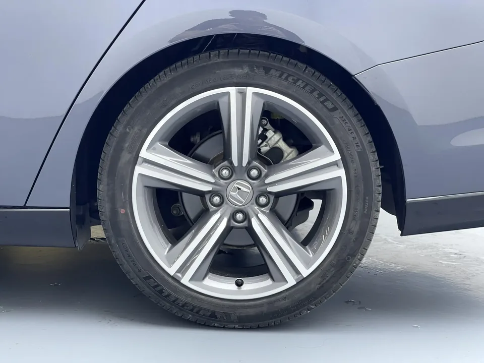 Honda Accord RuiTong 260TURBO Excellent Edition 2024 — миниатюра 3