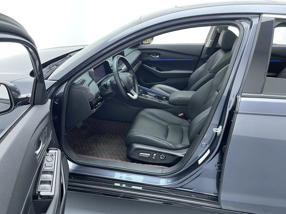 Honda Accord RuiTong 260TURBO Excellent Edition 2024 — миниатюра 5