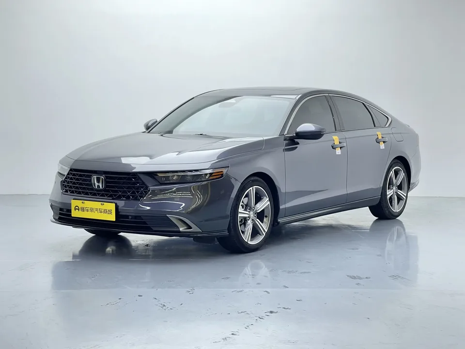 Honda Accord 2024