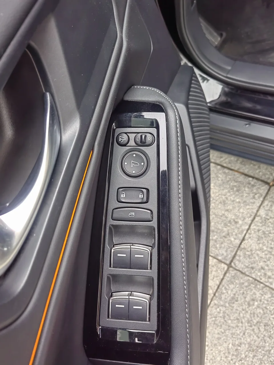 Honda Accord RuiTong 260TURBO Smart Edition 2024 — миниатюра 3