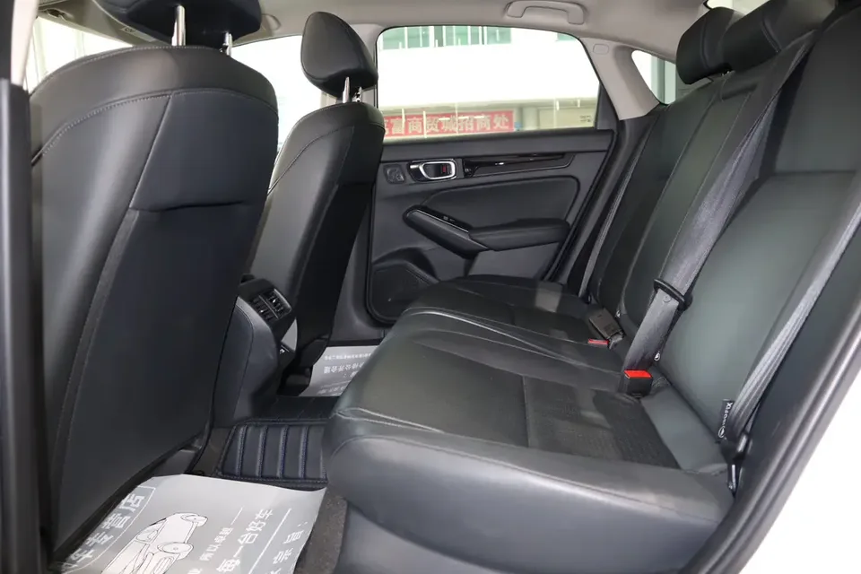 Honda Integra 240TURBO CVT Fantasy NightLuxury Edition 2023 — миниатюра 5